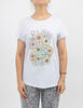 Polera de Pijama Mujer Icono