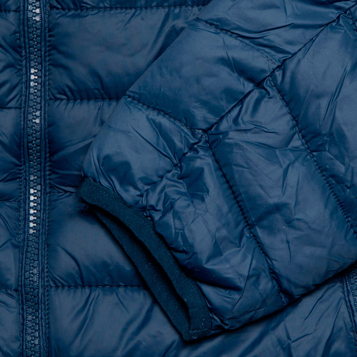 Parka Hombre Guy laroche