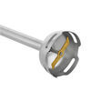 Minipimer Multimixer Ursus Trotter UT KLOT800SS 1,25 lt | 800 ml