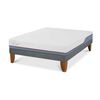 Cama Europea CIC 2 Plazas Excellence Plus