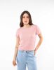 Polera Manga Corta Mujer Icono