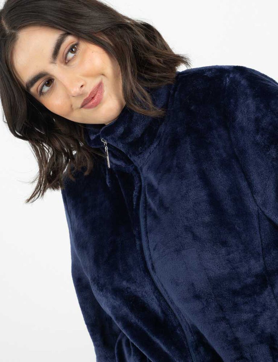 Poler&oacute;n Mujer Extralindas