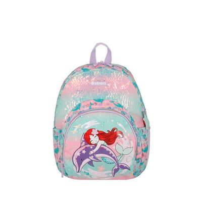 Mochila Xtrem Power 5XT Sirena Multicolor