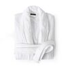Bata de Baño Elements & Co Spa Talla M Blanco