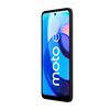 Celular Motorola Moto E30 32GB 6,5" Gris Liberado