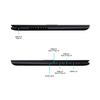 Asus Notebook Vivobook 16 X1605ZA-MB536W Intel Core i7 12GB 512GB SSD 15,6"