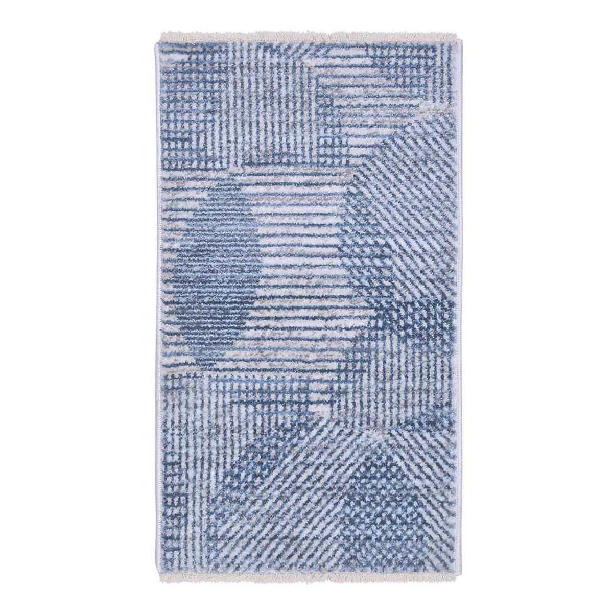 Alfombra Frise Genova Mashini Alerces 150 x 200 cm