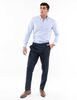Pantalón Sastero Liso Hombre Zibel