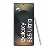 Celular Samsung Galaxy S25 Ultra 256GB 6,9" Titanium Black Liberado