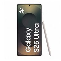 Celular Samsung Galaxy S25 Ultra 5G 256GB 6,9"" Titanium Black