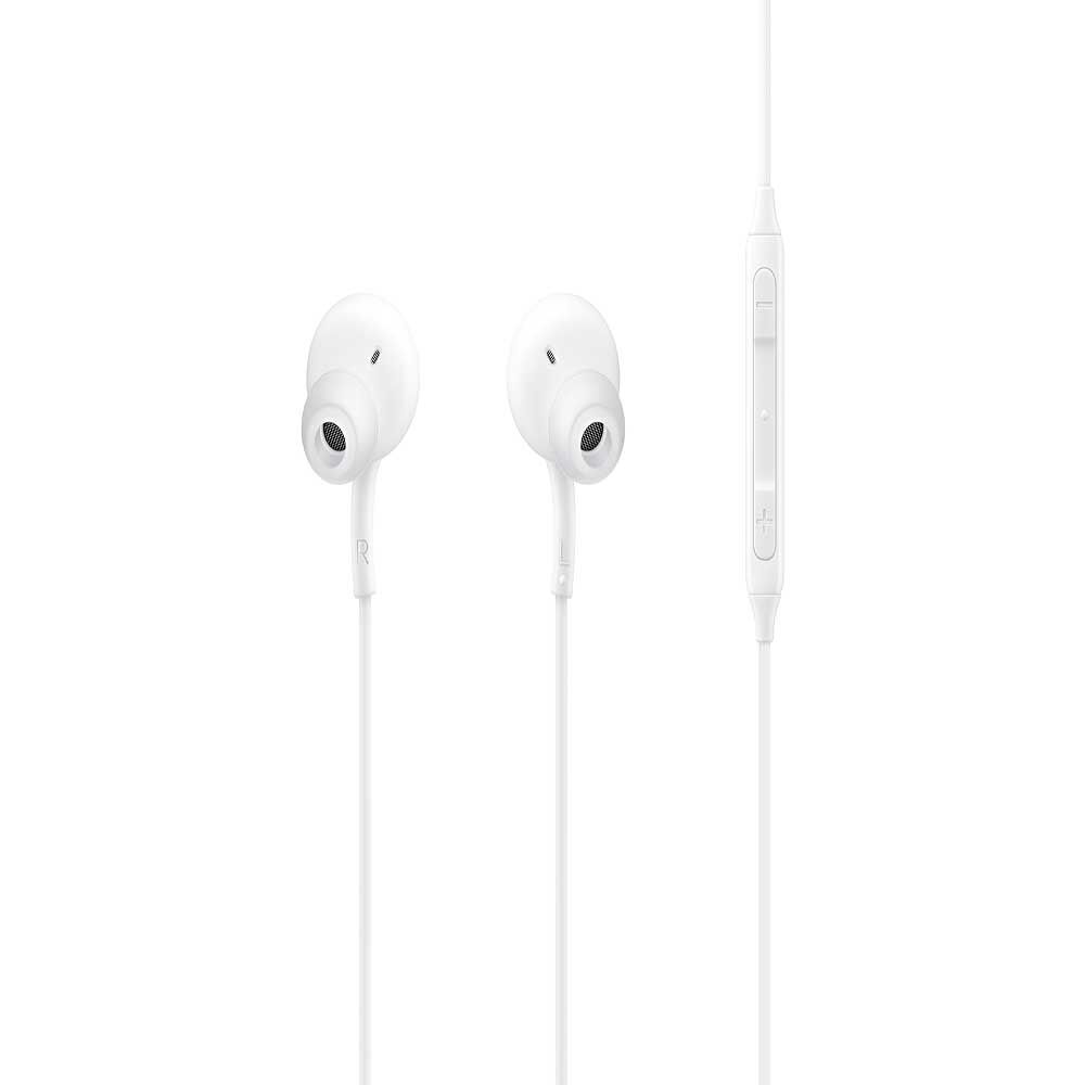 Samsung Audífonos USB-C Blanco, foto 4