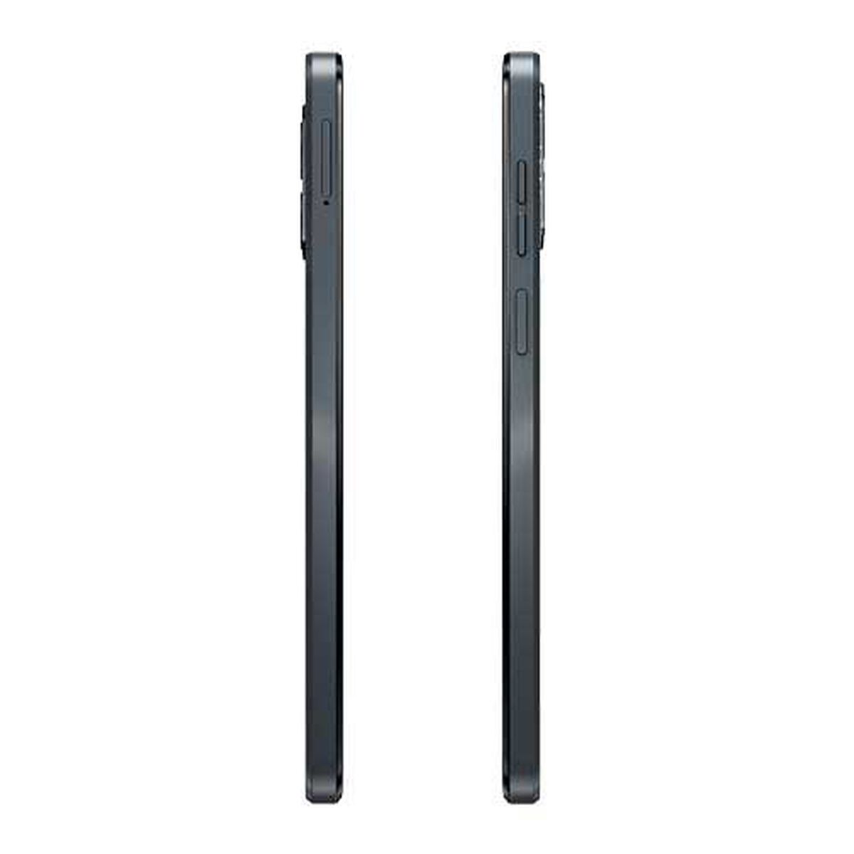 Celular Motorola Moto G14 128GB 6,5" Gray Wom