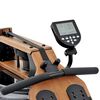 Maquina Remadora K-Fit Bogadora de Agua Glover R6048