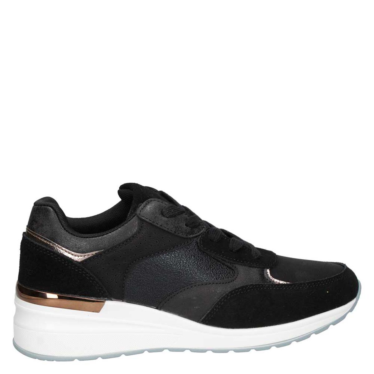 Zapatilla Mujer Bruno Rossi
