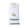 Set 2 Toallas de Ba&ntilde;o Cannon Bordada Fauna