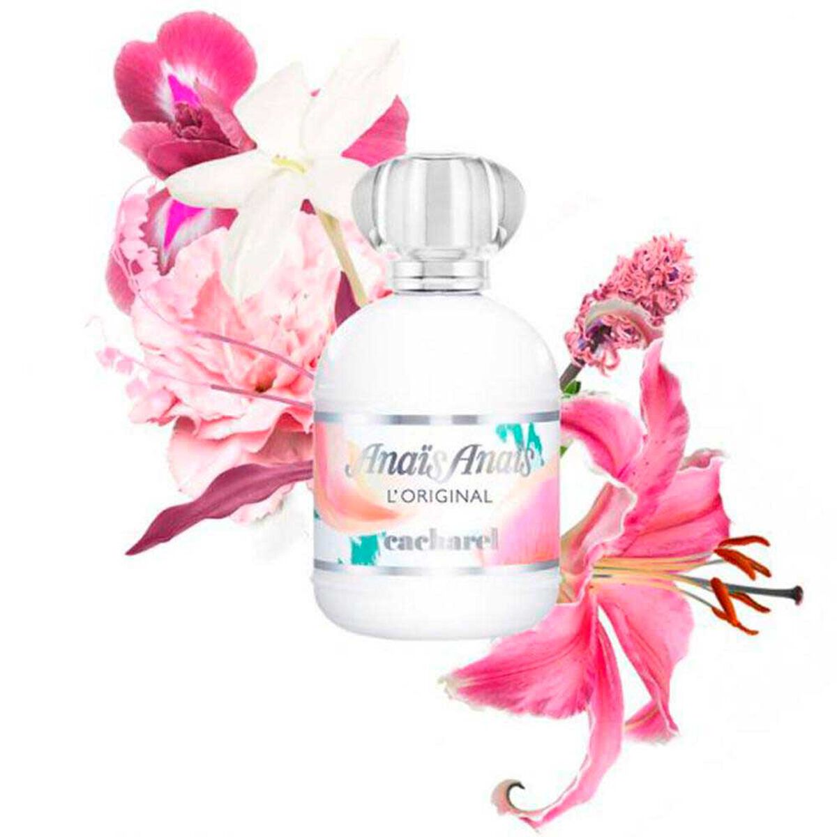 Perfume Cacharel Anais Anais EDT 30 ml