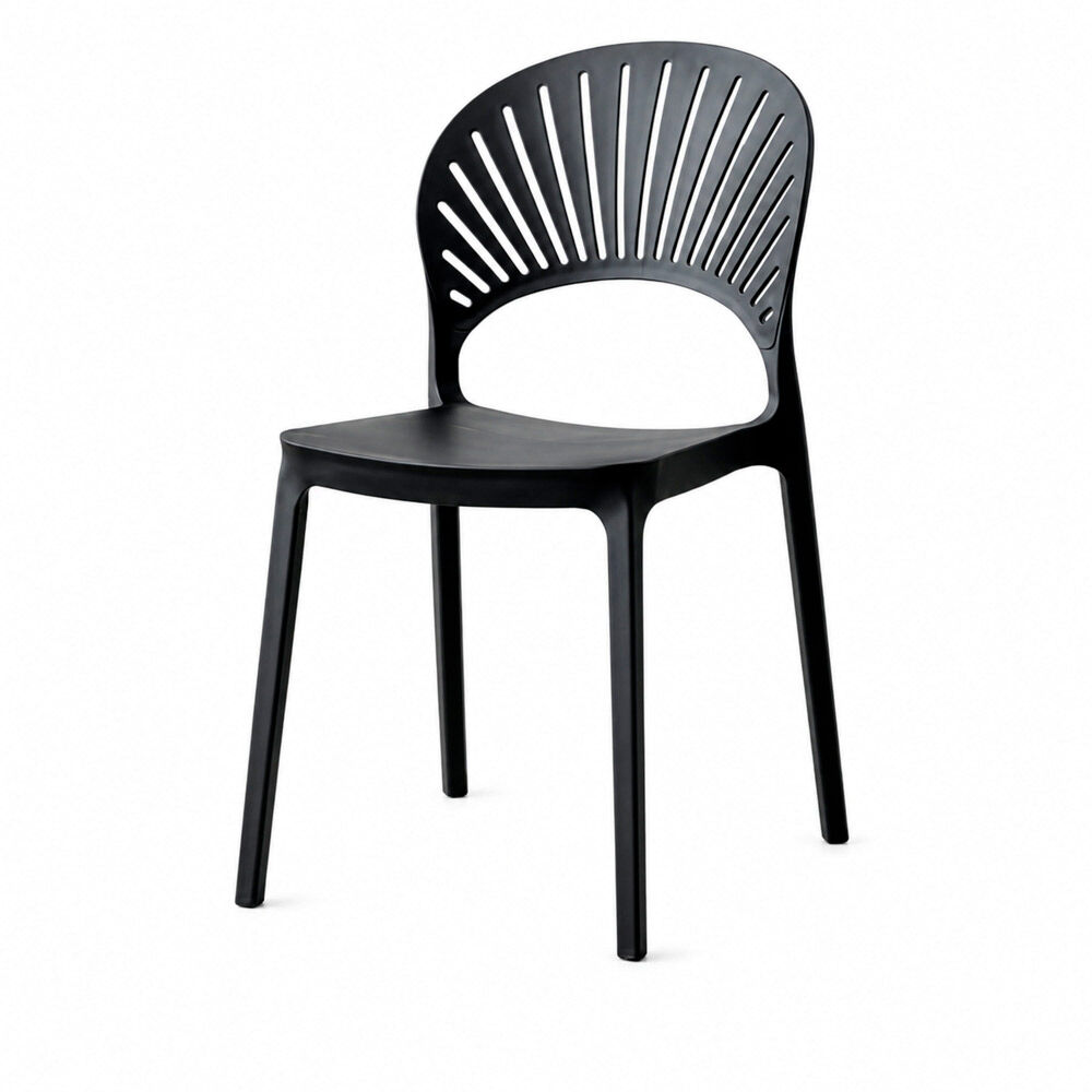 Silla Tuhome Paraiso Negra