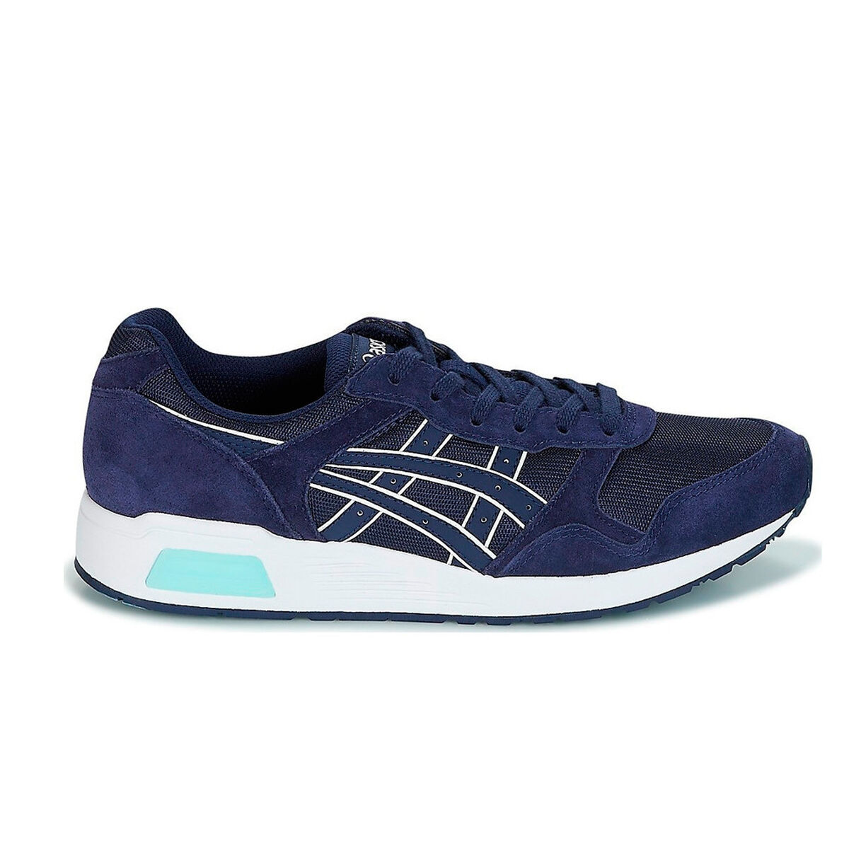 Zapatilla Asics Hombre Lyte Trainer 