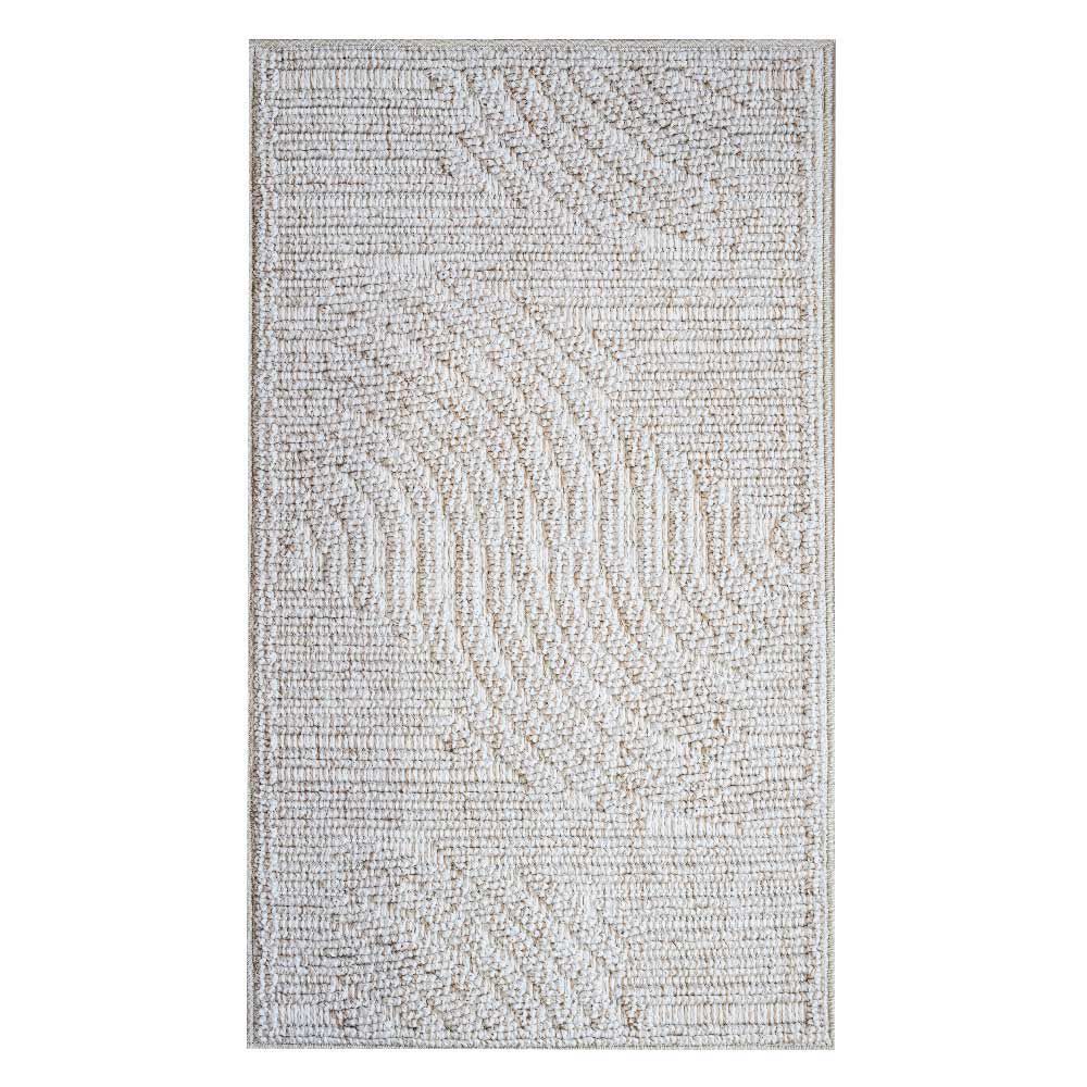 Alfombra Doral Ankara 170x230cm Bone