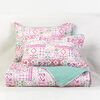 Cubrecama Mashini 2 Plazas Estampado Kiddo