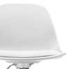 Pack de 2 Sillas Novahus Orlando Blanco