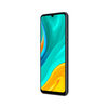 Celular Huawei Y6P 64GB 6,3" Negro WOM + Bluetooth Speaker + 15GB de Almacenamiento Huawei Cloud