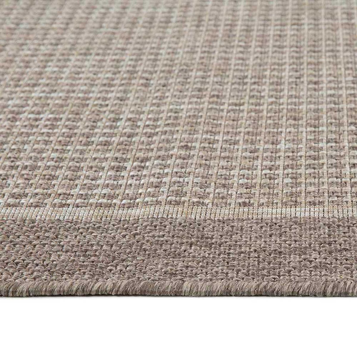 Alfombra Idetex Sisal Dawn 240 x 340 cm Mate