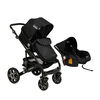 Coche Travel System Dakota Negro RS-13660-3