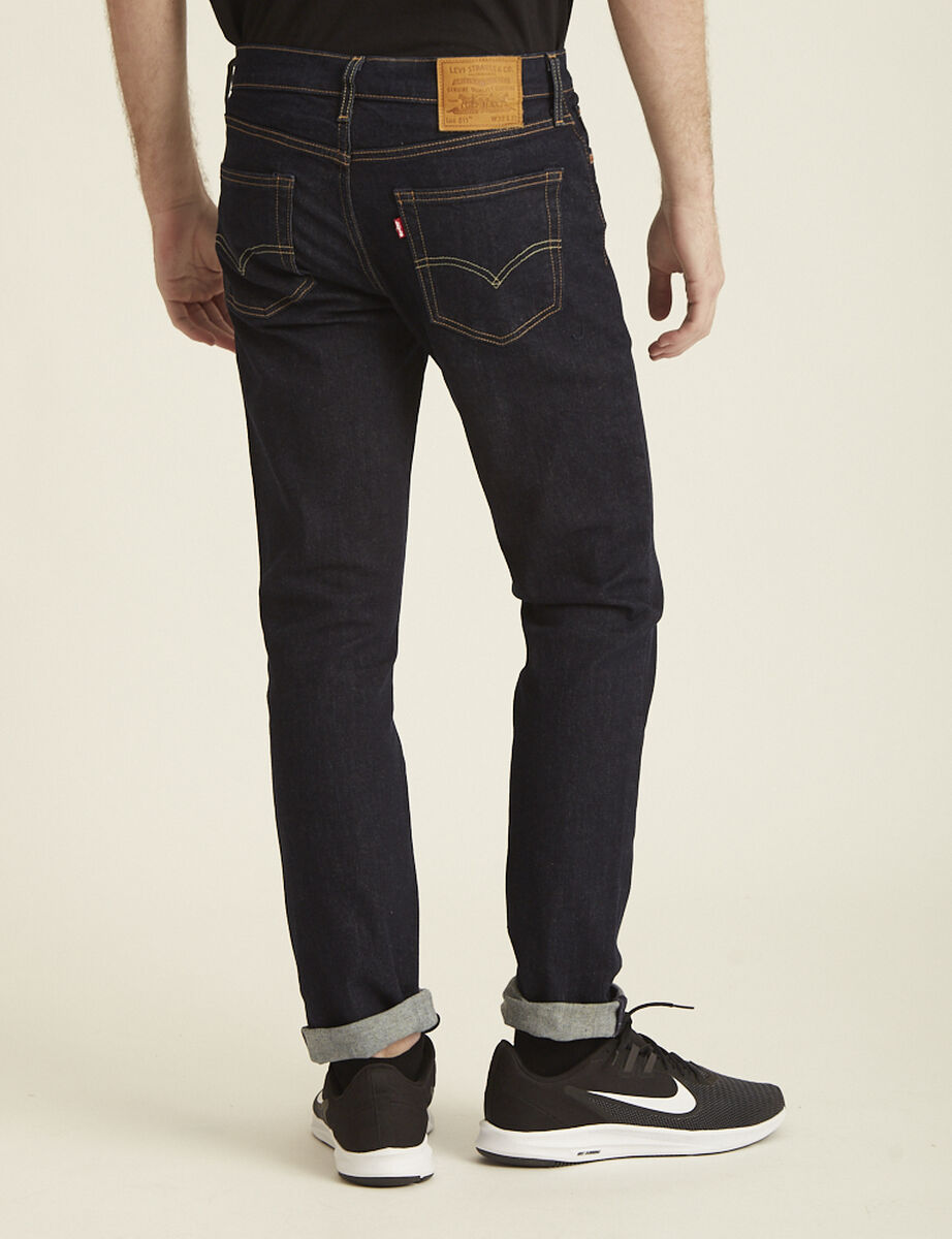 Jeans  Hombre Levis Slim 511