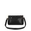 Bandolera Secret Catania ST6 M Negro