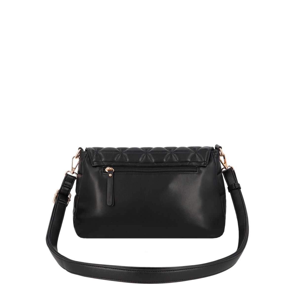 Bandolera Secret Catania ST6 M Negro