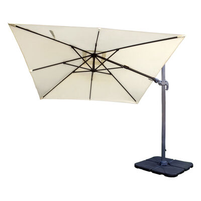 Imagen 2 del producto Quitasol Spazzio Roma Crudo