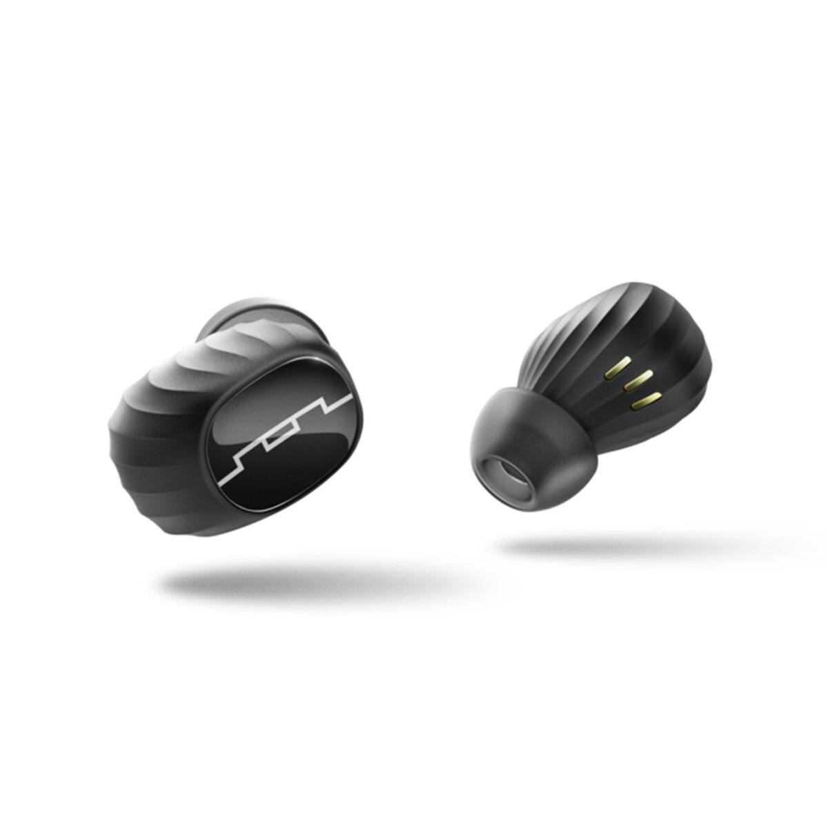 Audífonos Sol Republic SOL EP1190BK Negro