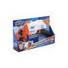Set Lanzador, 8 Dardos Foam y 2 Targets