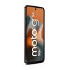 Celular Motorola Moto G34 5G 256GB 6,52" Negro Liberado