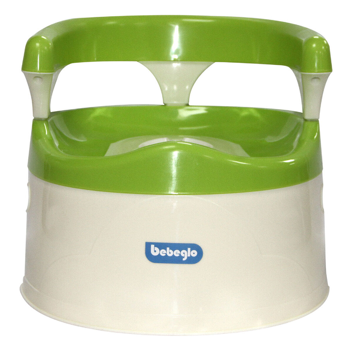 Bacinica Bebeglo RS-17800-3 Verde