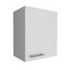 Mueble de Cocina Superior TuHome Manchester 1 Puerta Blanco