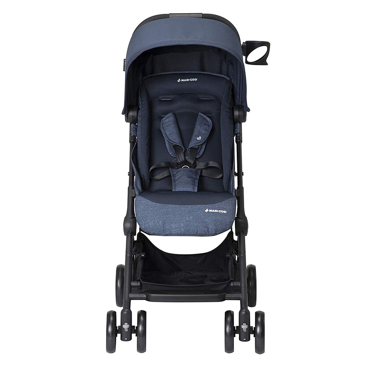Coche de Paseo Lara Nomad Blue