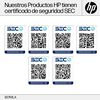 Notebook HP 14-EM0004LA AMD Ryzen 3 8GB 512GB SSD 14"