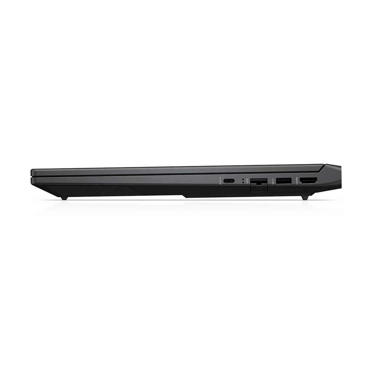 Notebook Gamer HP Victus 15-FA0025LA Intel Core i5 8GB 512GB SSD 15,6" NVIDIA RTX 3050
