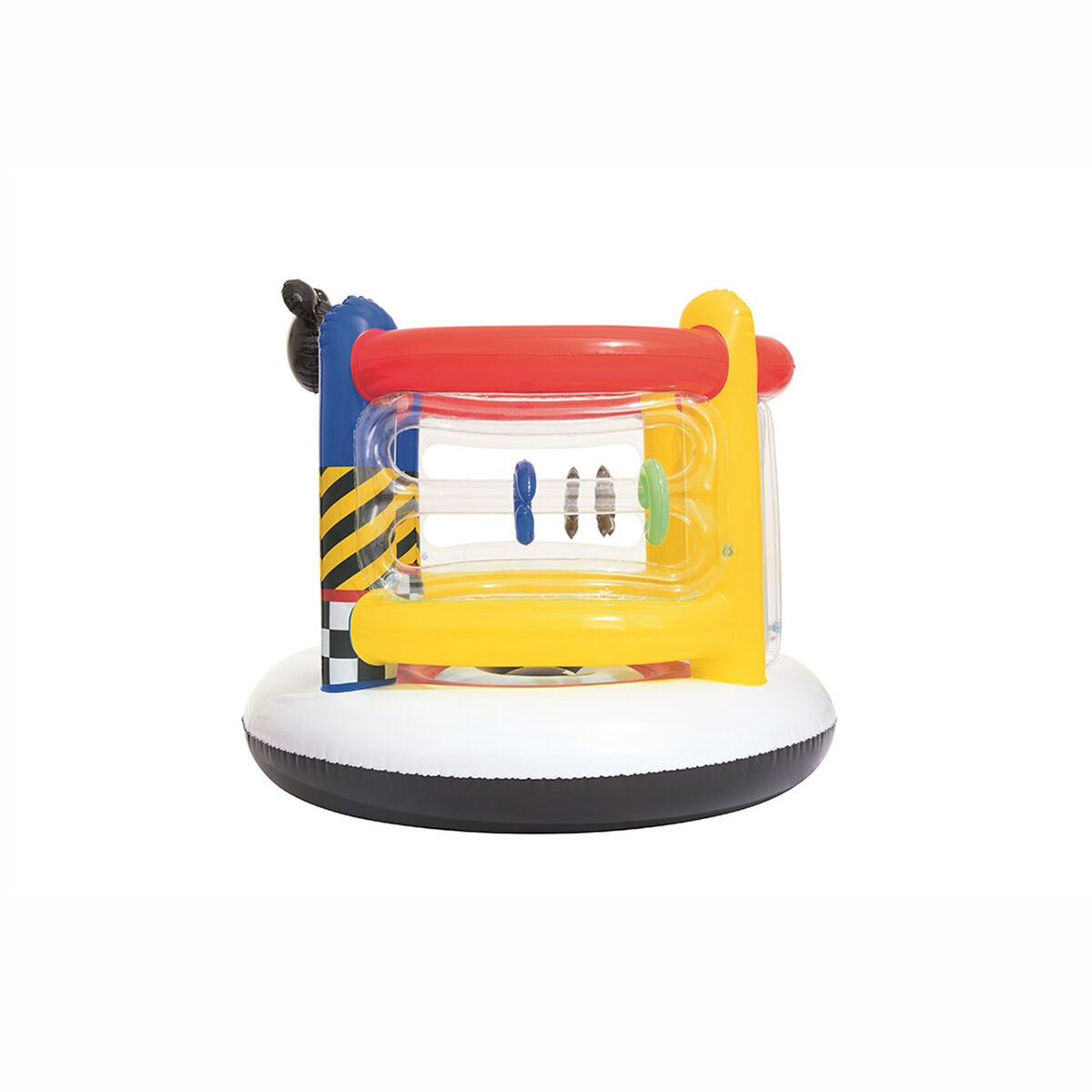 Gimnasio Inflable Mickey de Bestway