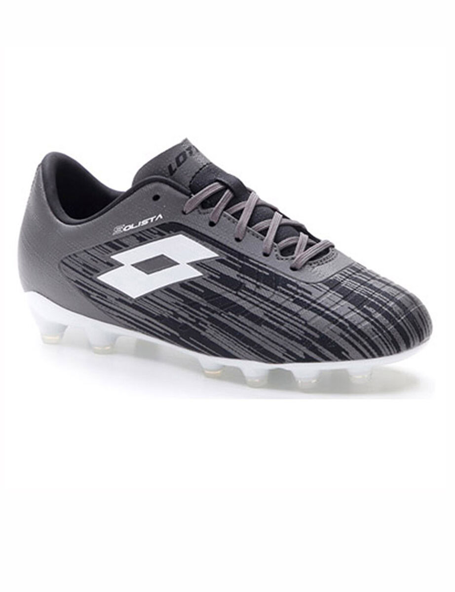 Zapatilla Hombre Lotto Solista 700 Iii Fg L