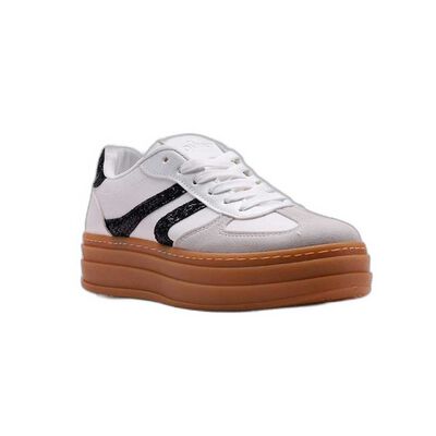 SOVIET Zapatilla Urbana Mujer Soviet