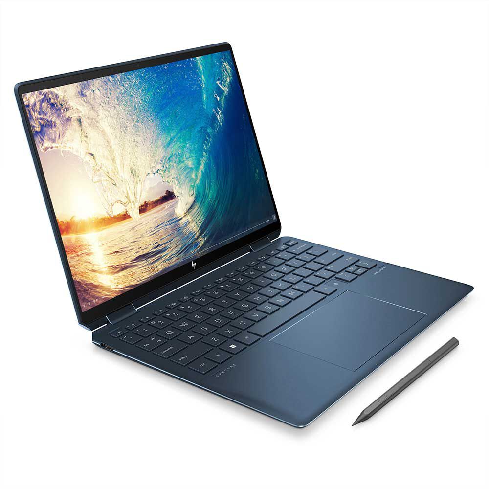 Notebook HP Spectre x360 14-ef2000la Core i7 16GB 1 TB SSD 13,5