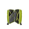 Maleta de Cabina American Tourister Linex Verde Lima 37 lt. S