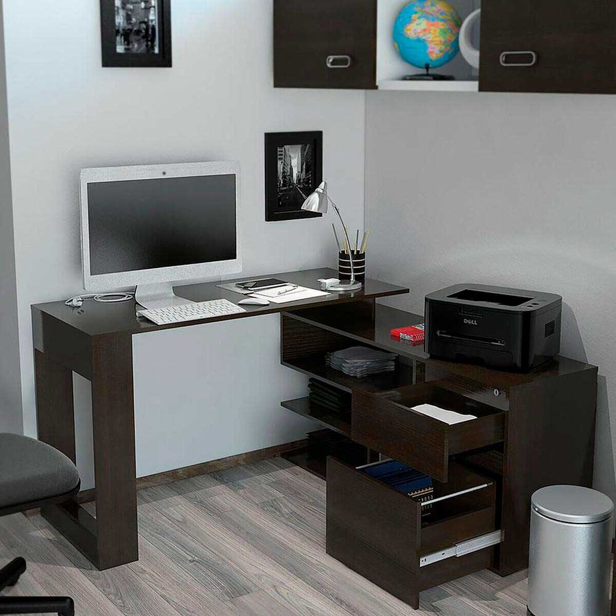 Escritorio TuHome Alteza