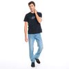 Jeans Regular Hombre Ellus