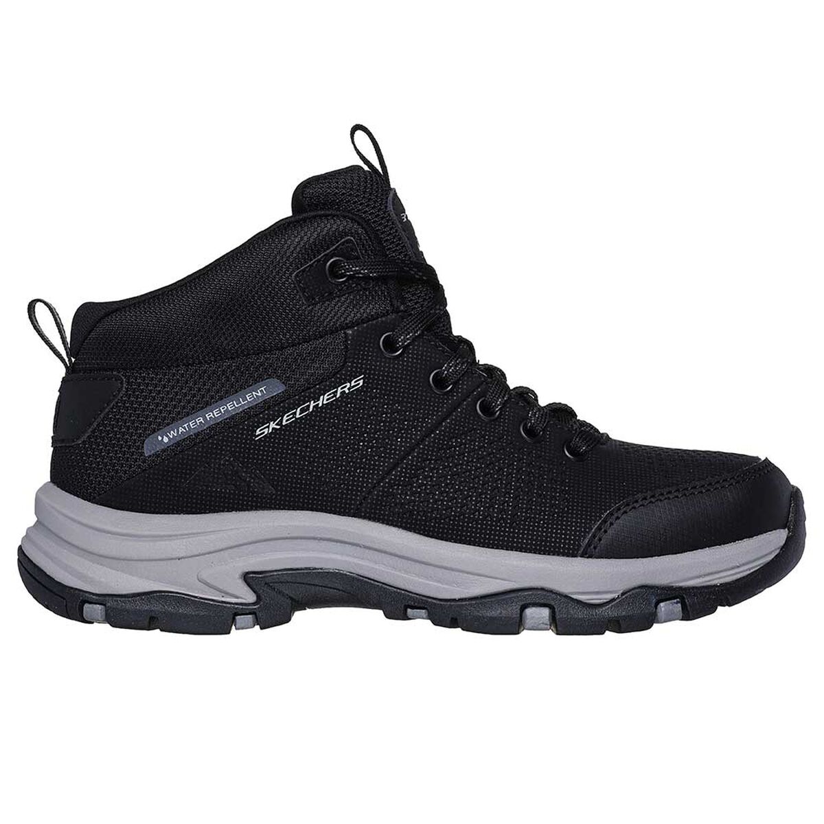 Zapatilla Outdoor Mujer Skechers