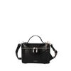 Cartera Bandolera Secret Minsk SC7 Mini Negra