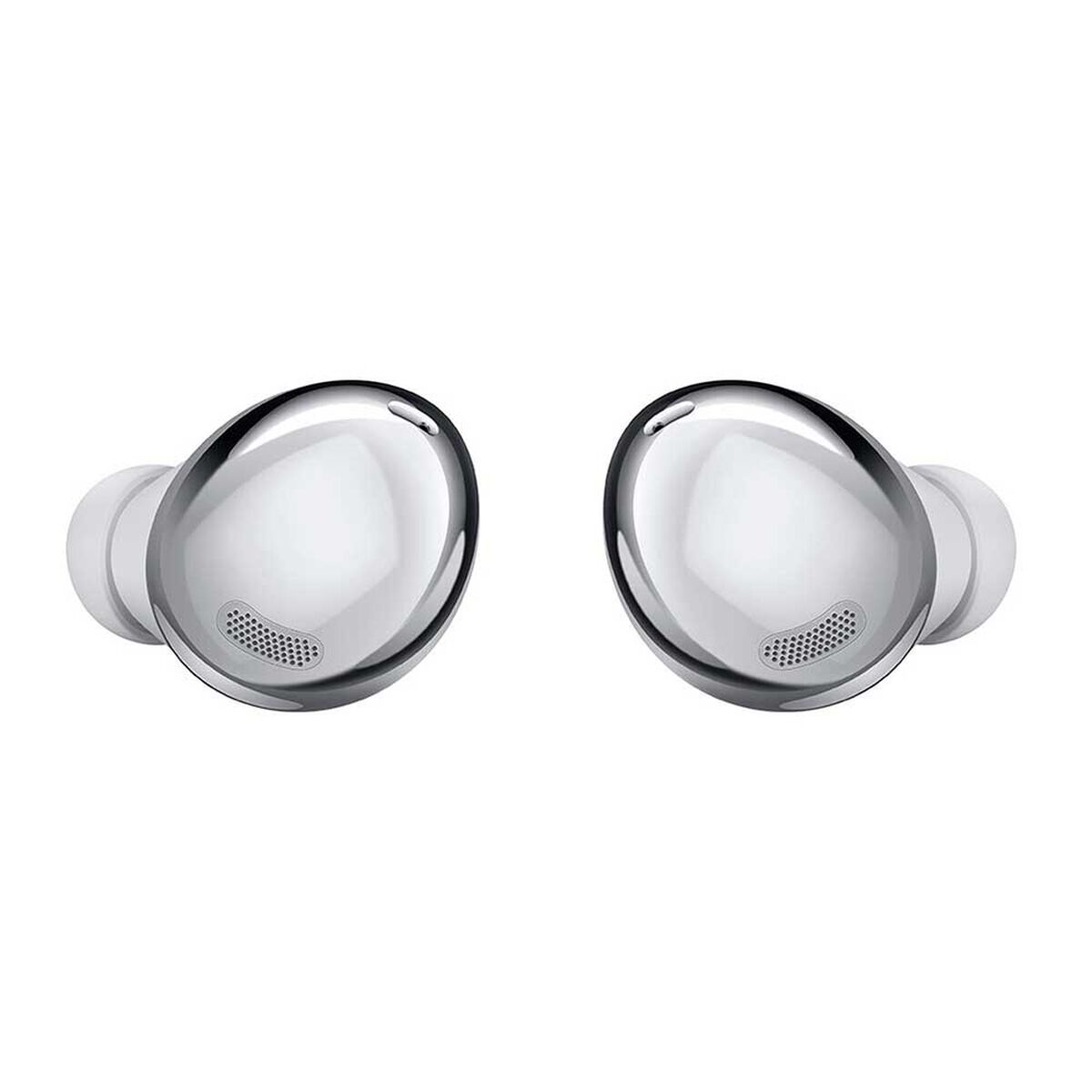 Audífonos Bluetooth Samsung Galaxy Buds Pro Phantom Silver